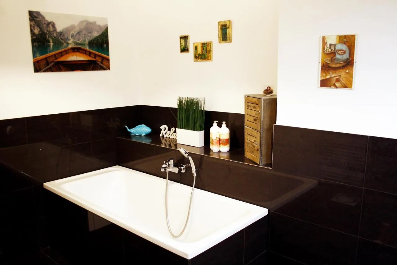 Copper Loft In Friedrichshain 베를린 0*,  독일
